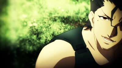 Lancer。