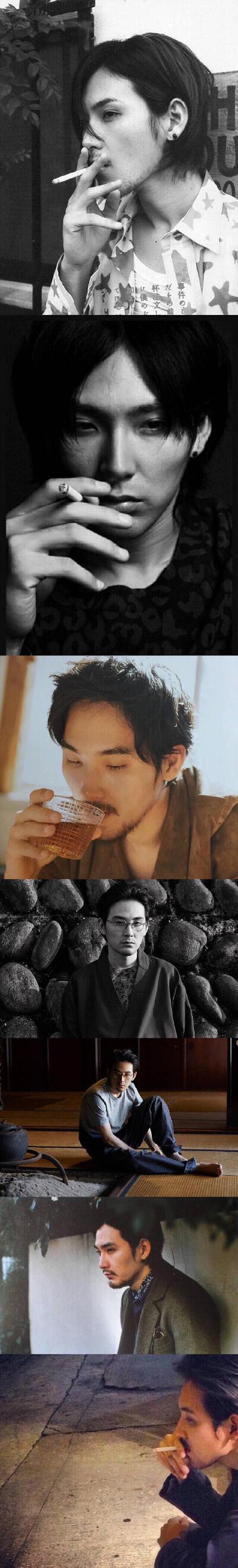 松田龙平