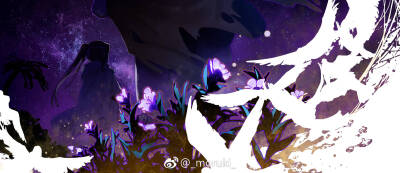 还还是奶羡（魔道祖师，忘羡，蓝忘机，魏无羡）