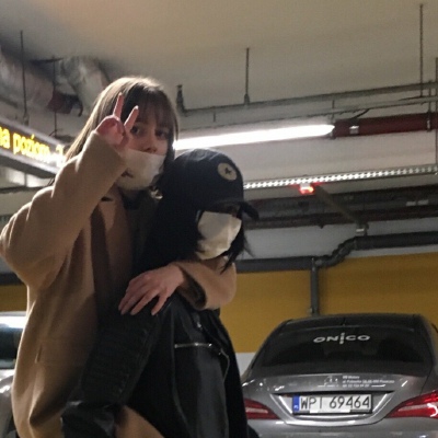 可爱♥