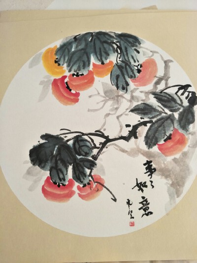 国画