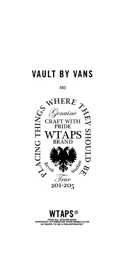 wtaps