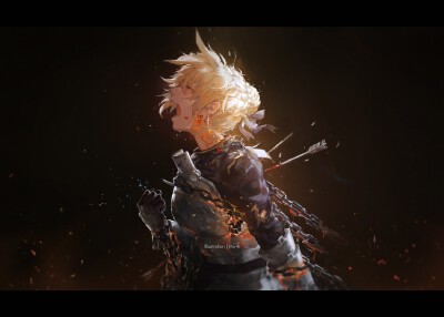 画师 Miv4t