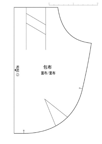 饺子包