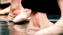 ballet