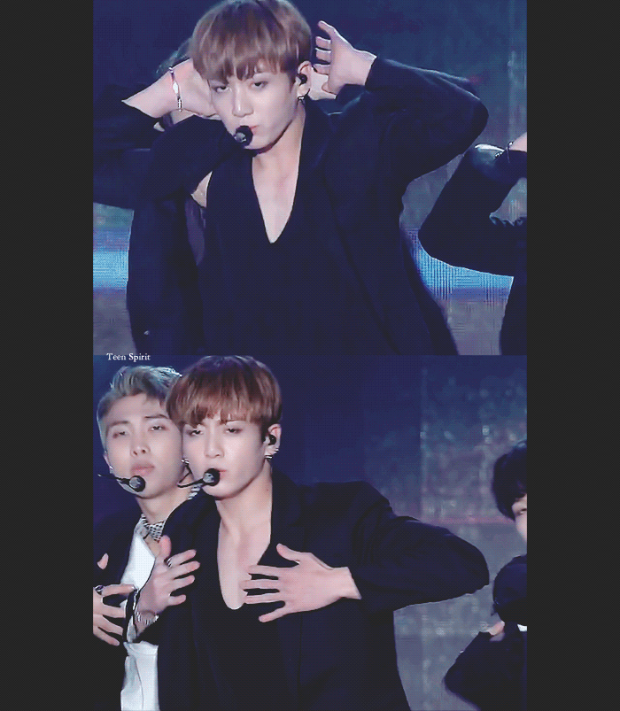 田柾国 JUNGKOOK