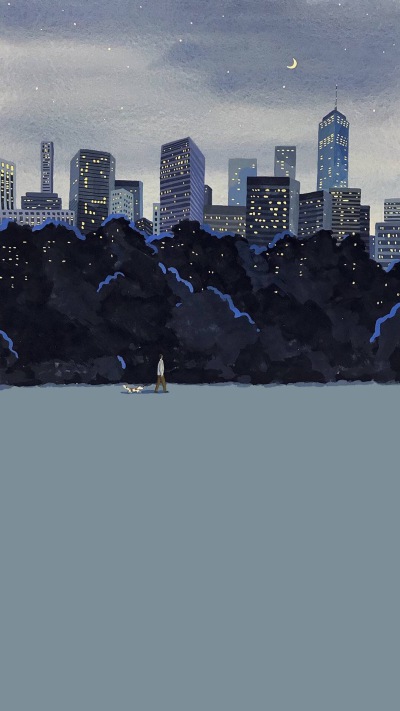 高清壁纸