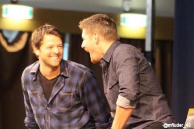 spn destiel