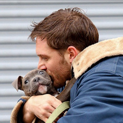 tom hardy 湯姆哈迪 湯甜