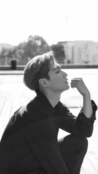 张艺兴 壁纸 明星 帅哥 男神 EXO