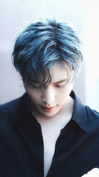 张艺兴 壁纸 明星 帅哥 男神 EXO