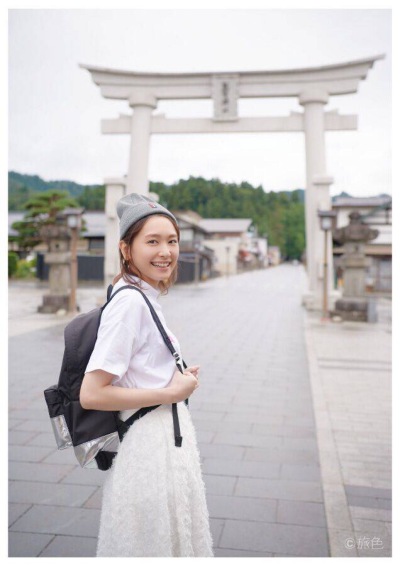 新垣结衣
