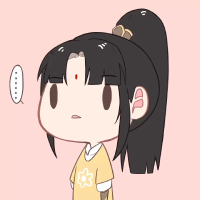 魔道祖师组图3
