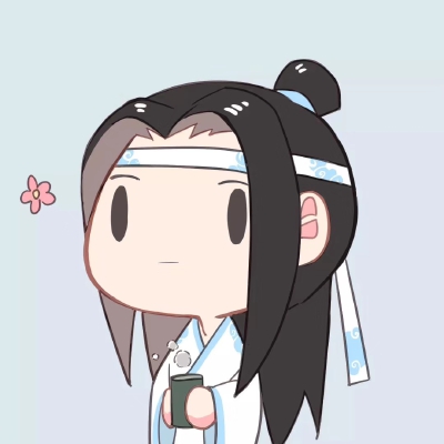魔道祖师组图3