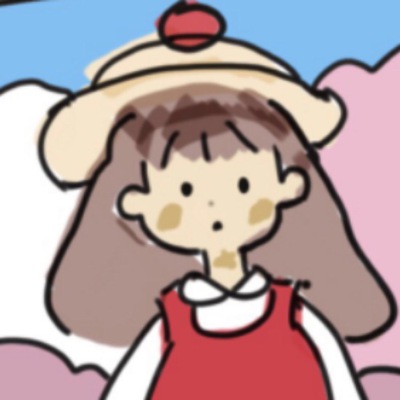 头像 简笔画