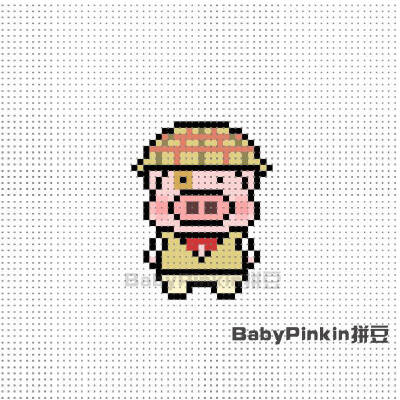 麦兜