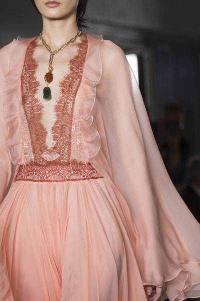 Giambattista Valli S/S 2019 ​​​