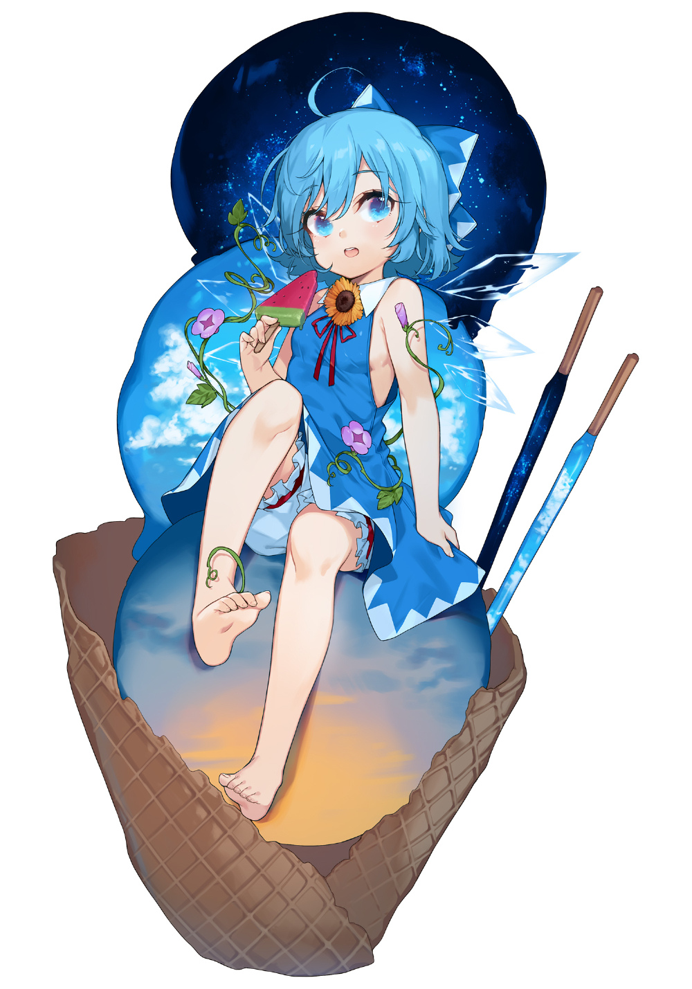 东方Project