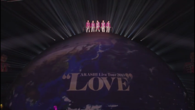 love
