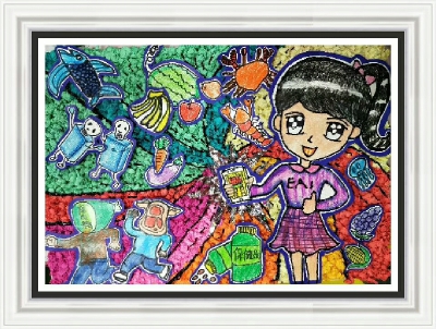 科幻画