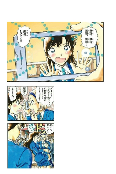 新兰
