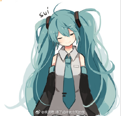 初音未来，壁纸，锁屏，万圣节，10周年，梦幻歌姬，v4，头像，闺蜜头，线稿