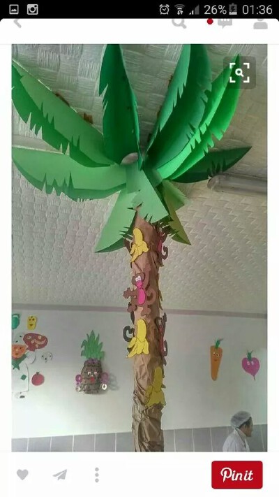 树