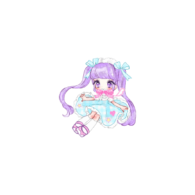 女孩