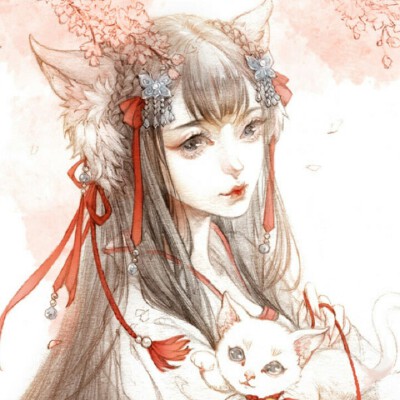 古风.作者微博：古戈力