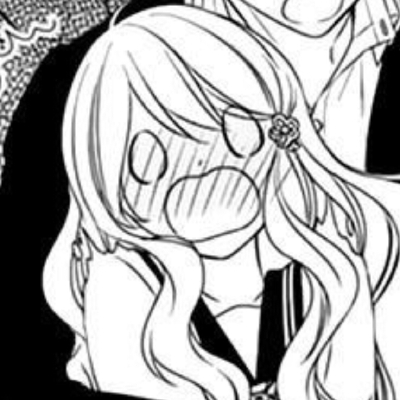 漫画:Honey Come Honey