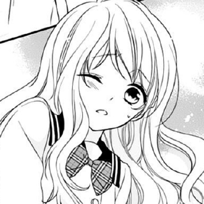 漫画:Honey Come Honey