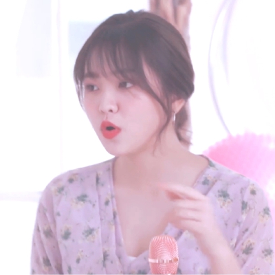 金艺琳Yeri