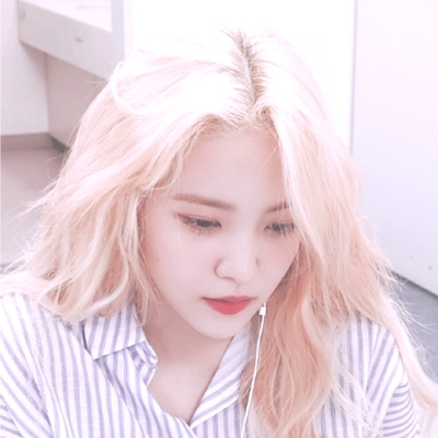 金艺琳Yeri