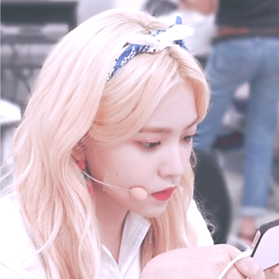金艺琳Yeri