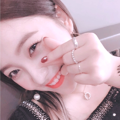 金艺琳Yeri