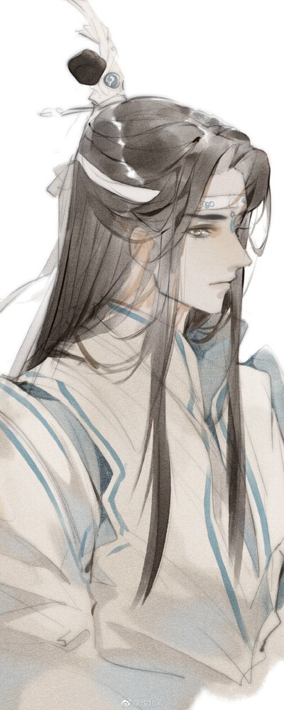 忘机