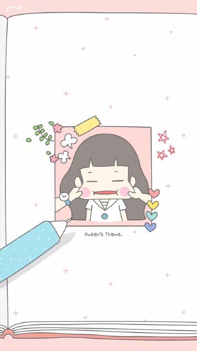 壁纸