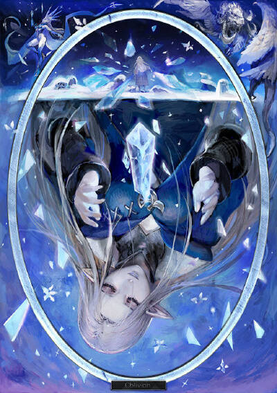 画师：tomape