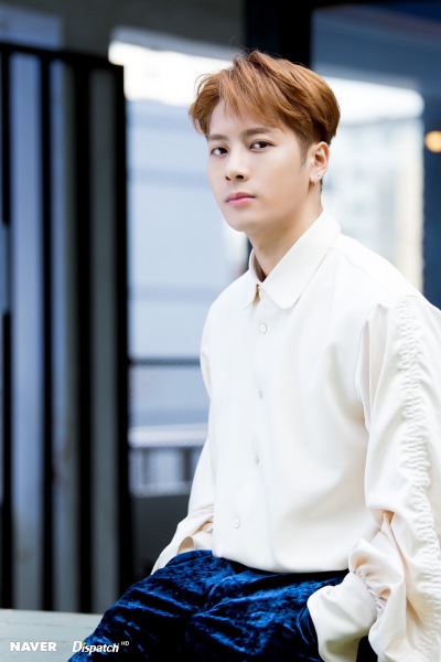 Jackson嘎嘎