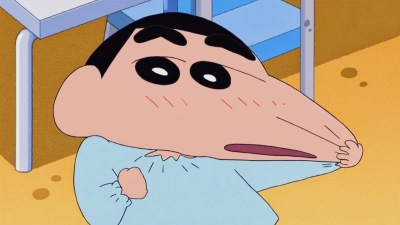 小新~