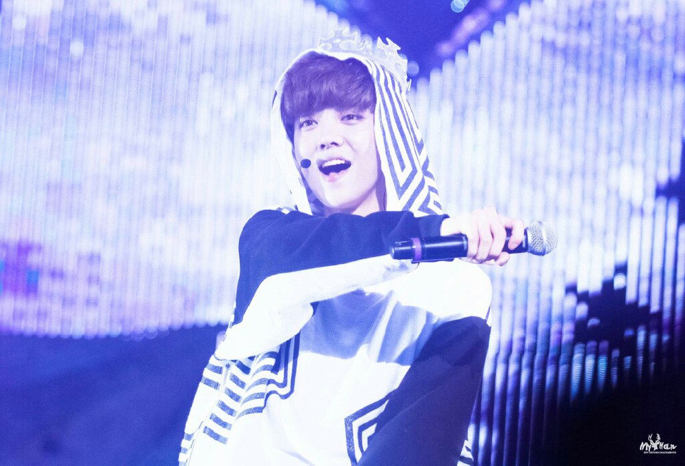 luhan