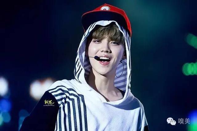 luhan