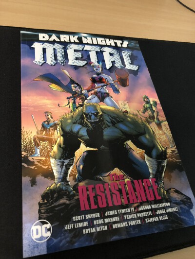 DC