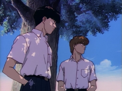 旧漫