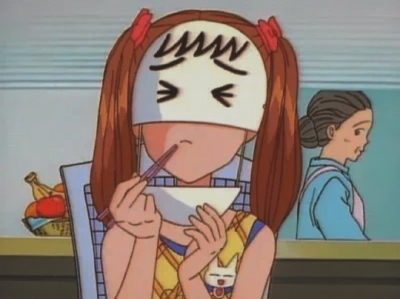 旧漫