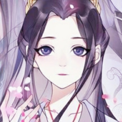 漫画:《月沉呤》
