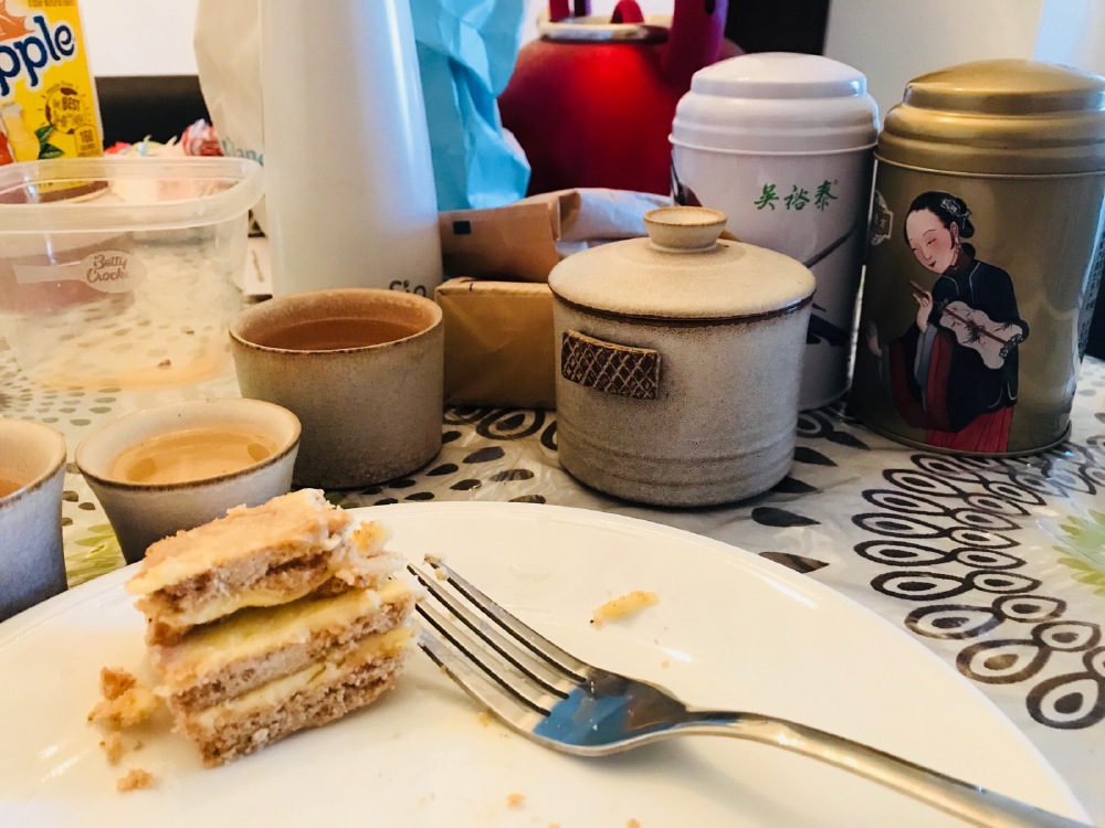 早一点