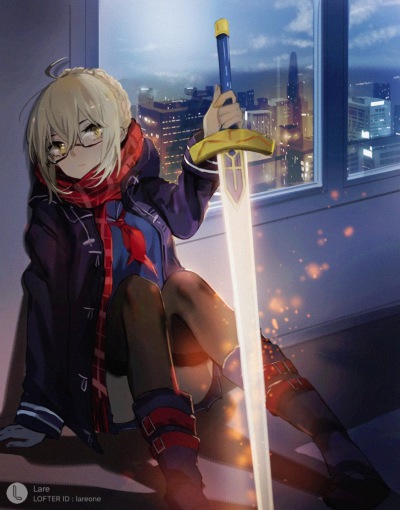FGO