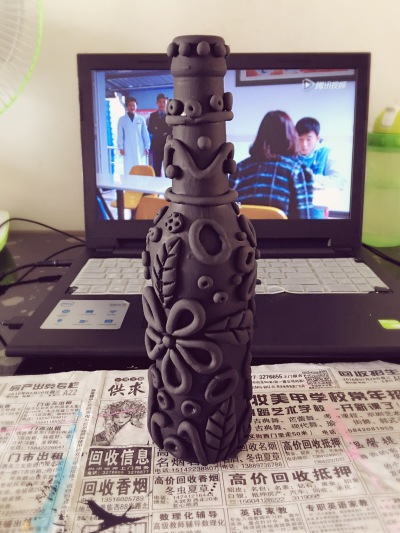 粘土