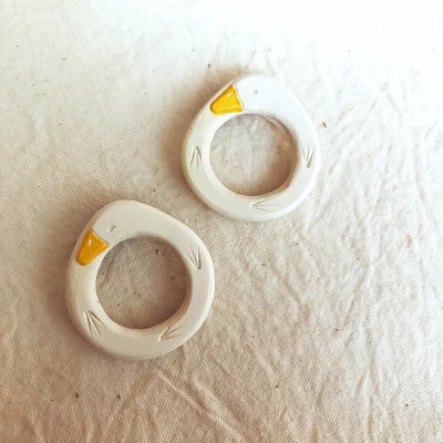 淘宝上的达人手工货品，权侵删…